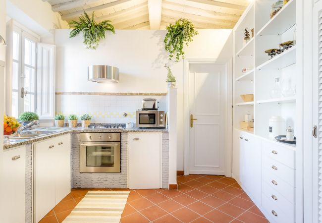 Appartement à Lucques - Casa Santa Zita