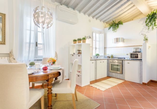 Appartement à Lucca - Casa Santa Zita Appartement à Lucca - Casa Santa Zita