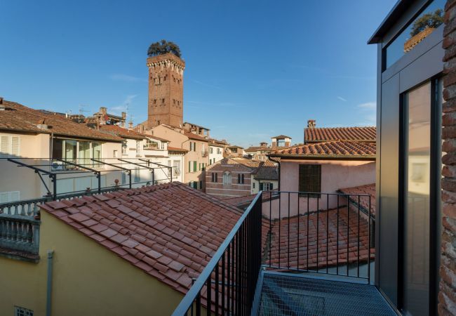 Appartement à Lucca - Casa Santa Zita Appartement à Lucca - Casa Santa Zita