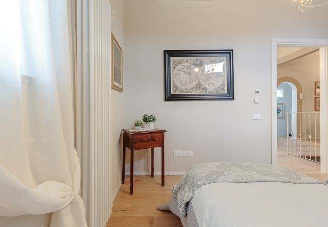 Appartement à Lucca - Casa Uccellini Appartement à Lucca - Casa Uccellini