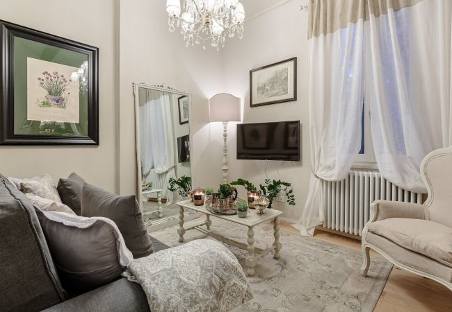 Appartement à Lucca - Casa Uccellini Appartement à Lucca - Casa Uccellini