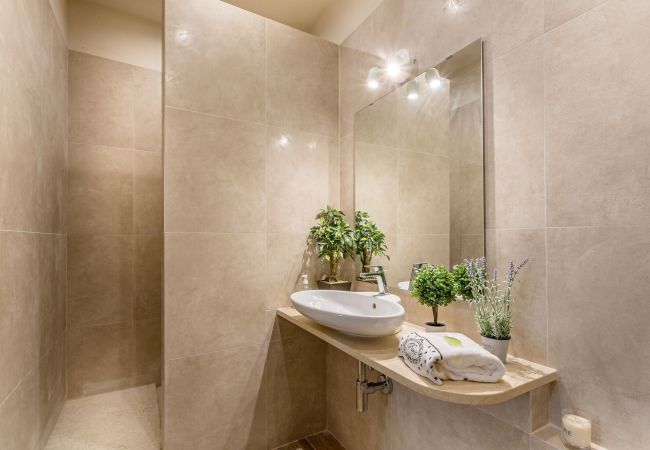 Appartement à Lucca - Casa Janca Appartement à Lucca - Casa Janca