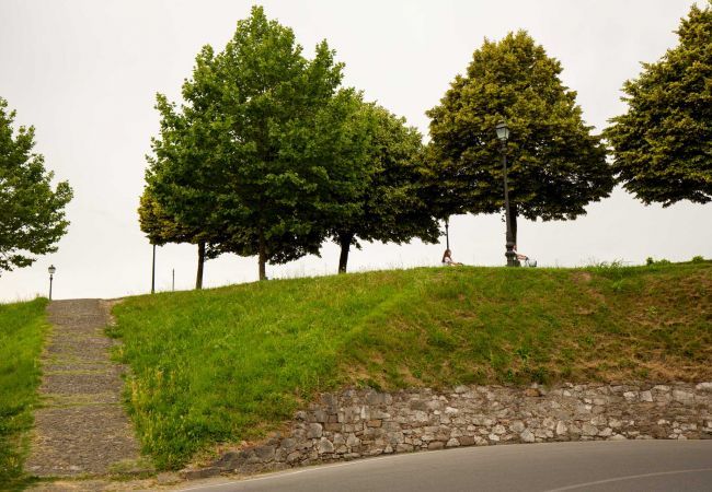 Appartement à Lucca - Casa Francesca Appartement à Lucca - Casa Francesca