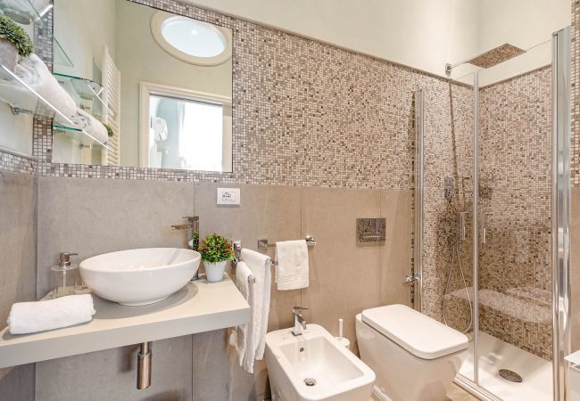 Appartement à Lucca - Casa Francesca Appartement à Lucca - Casa Francesca