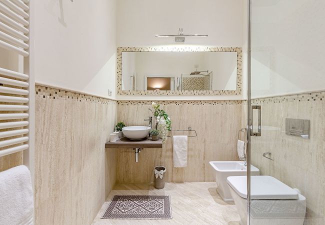 Appartement à Lucca - Casa Francesca Appartement à Lucca - Casa Francesca