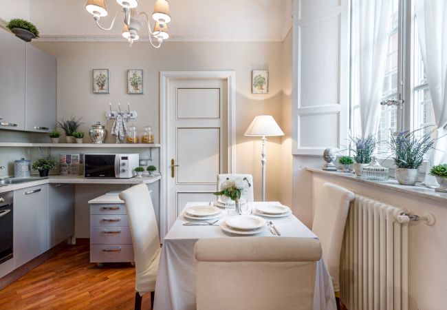 Appartement à Lucca - Casa Opera Appartement à Lucca - Casa Opera