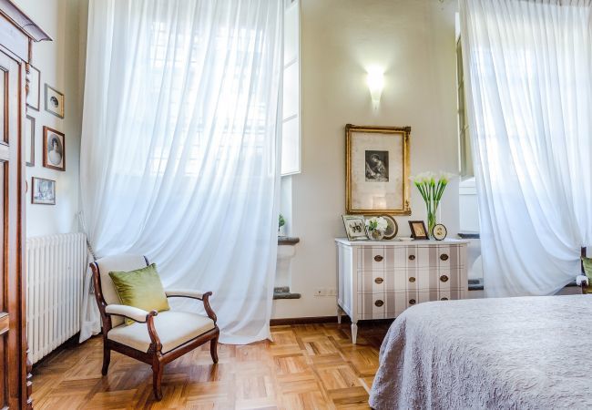 Appartement à Lucca - Casa Simonetta Appartement à Lucca - Casa Simonetta