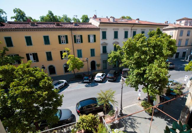 Appartement à Lucca - Casa Monique Appartement à Lucca - Casa Monique