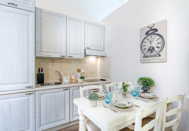 Appartement à Lucca - Casa Giustina Appartement à Lucca - Casa Giustina