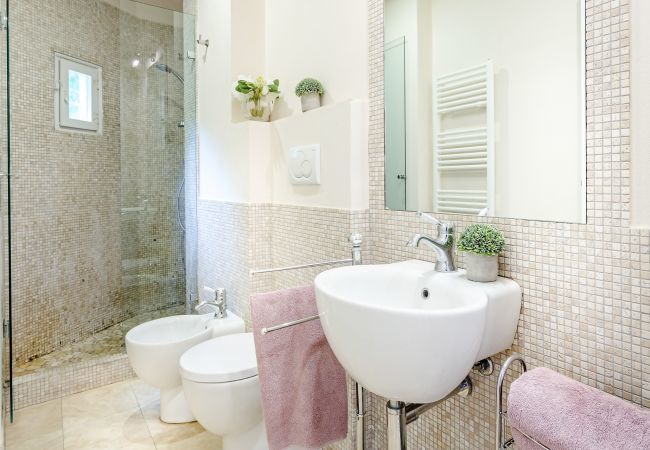 Appartement à Lucca - Casa Giustina Appartement à Lucca - Casa Giustina