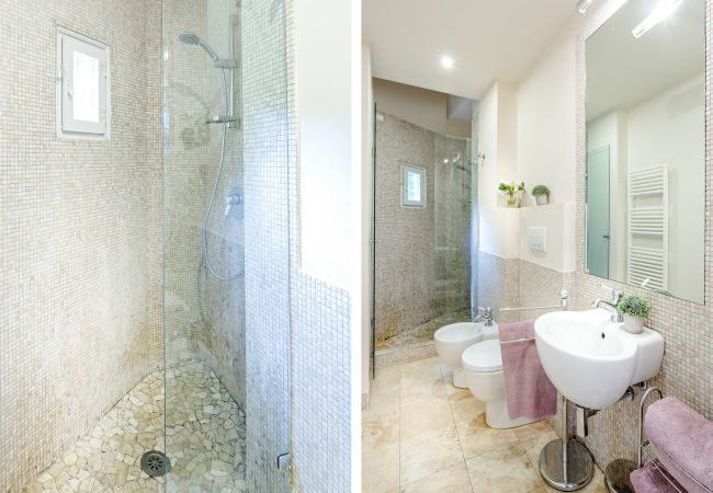 Appartement à Lucca - Casa Giustina Appartement à Lucca - Casa Giustina