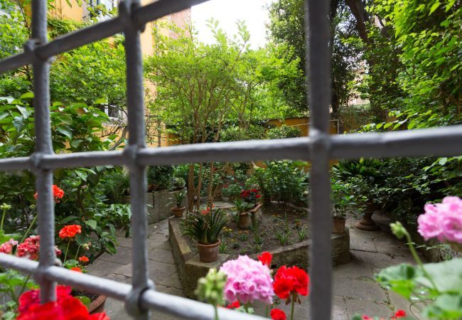 Appartement à Lucca - Casa Giustina Appartement à Lucca - Casa Giustina