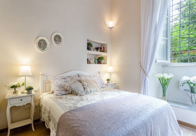 Appartement à Lucca - Casa Giustina Appartement à Lucca - Casa Giustina