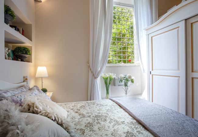 Appartement à Lucca - Casa Giustina Appartement à Lucca - Casa Giustina