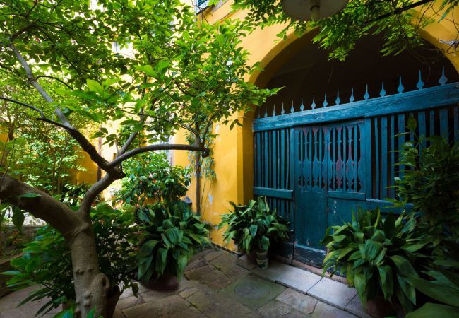 Appartement à Lucca - Casa Giustina Appartement à Lucca - Casa Giustina