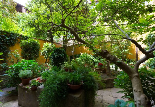 Appartement à Lucca - Casa Giustina Appartement à Lucca - Casa Giustina