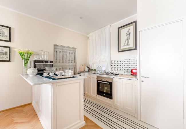 Appartement à Lucca - Casa San Frediano Appartement à Lucca - Casa San Frediano