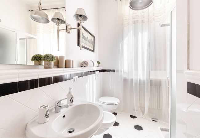 Appartement à Lucca - Casa San Frediano Appartement à Lucca - Casa San Frediano