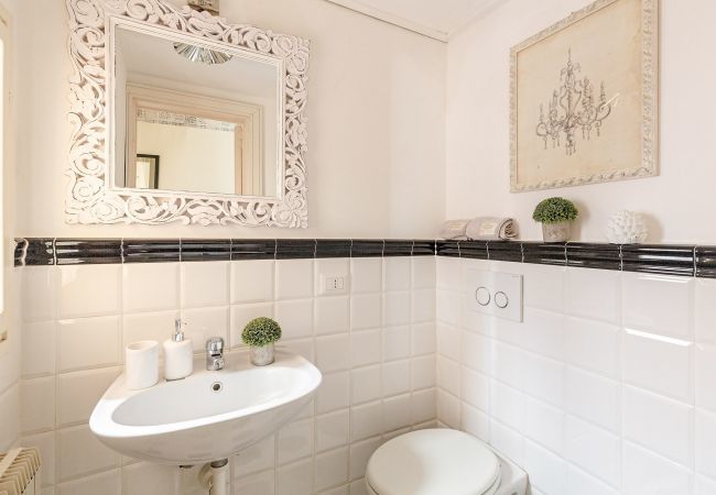 Appartement à Lucca - Casa San Frediano Appartement à Lucca - Casa San Frediano