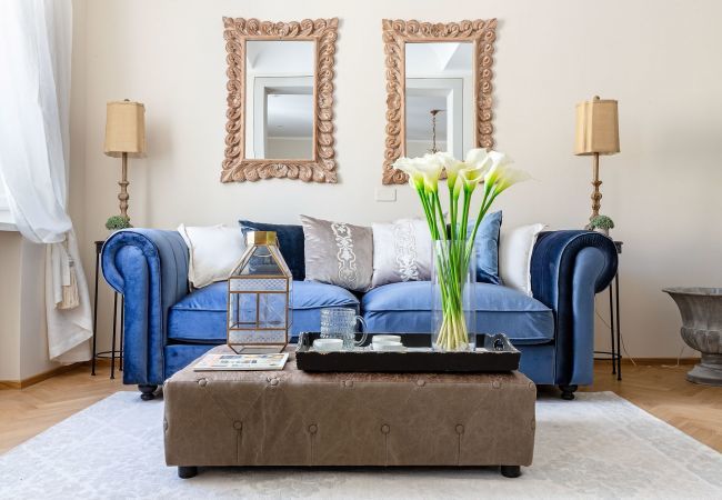 Appartement à Lucca - Casa San Frediano Appartement à Lucca - Casa San Frediano