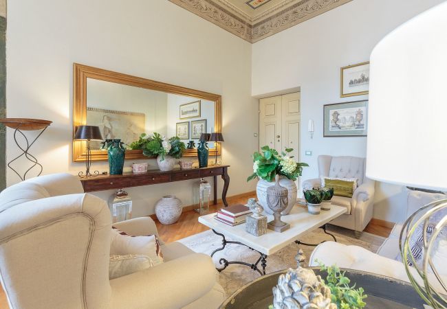 Appartement à Lucca - Casa San Giovanni Appartement à Lucca - Casa San Giovanni