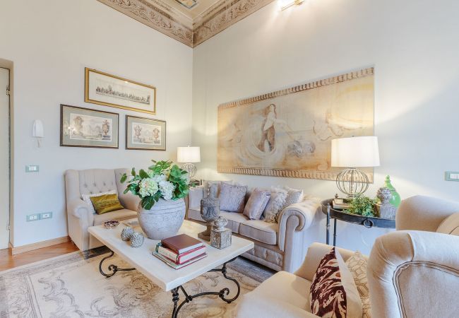 Appartement à Lucca - Casa San Giovanni Appartement à Lucca - Casa San Giovanni