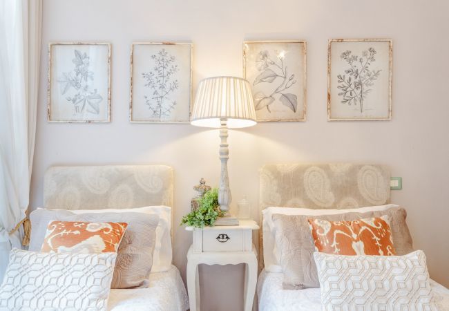 Appartement à Lucca - Casa San Giovanni Appartement à Lucca - Casa San Giovanni