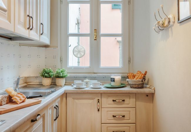 Appartement à Lucca - Casa San Giovanni Appartement à Lucca - Casa San Giovanni