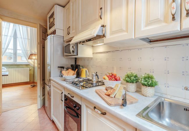 Appartement à Lucca - Casa San Giovanni Appartement à Lucca - Casa San Giovanni