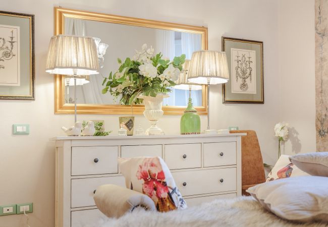 Appartement à Lucca - Casa San Giovanni Appartement à Lucca - Casa San Giovanni