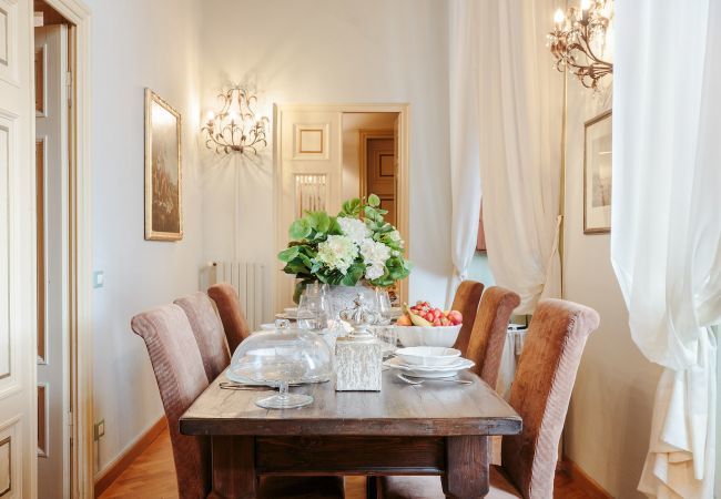 Appartement à Lucca - Casa San Giovanni Appartement à Lucca - Casa San Giovanni