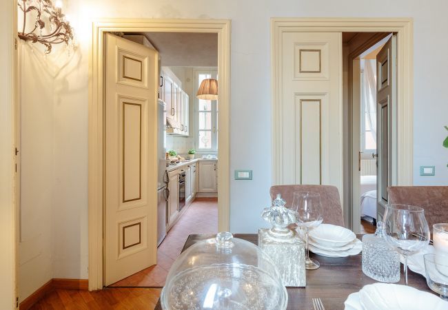 Appartement à Lucca - Casa San Giovanni Appartement à Lucca - Casa San Giovanni
