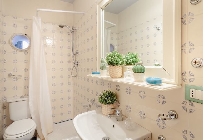 Appartement à Lucca - Casa San Giovanni Appartement à Lucca - Casa San Giovanni