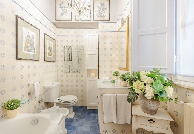 Appartement à Lucca - Casa San Giovanni Appartement à Lucca - Casa San Giovanni