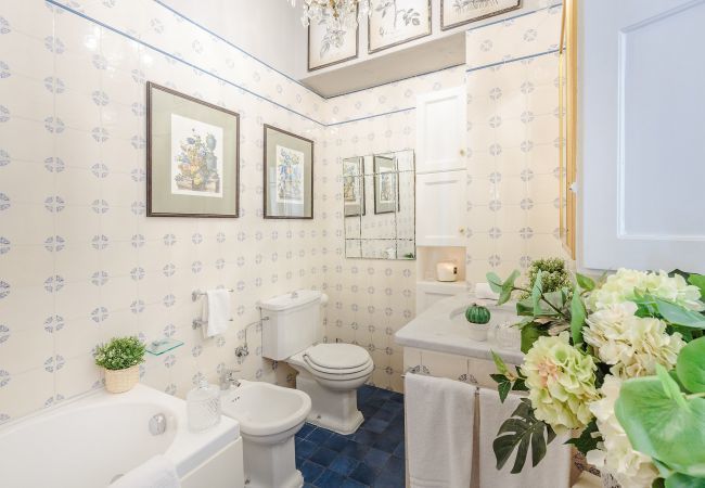 Appartement à Lucca - Casa San Giovanni Appartement à Lucca - Casa San Giovanni