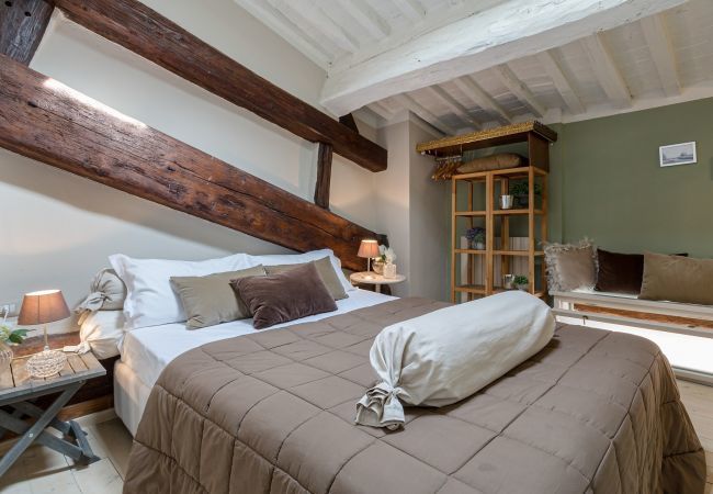 Appartement à Lucca - Casa Margherita Residenze Seicento Appartement à Lucca - Casa Margherita Residenze Seicento