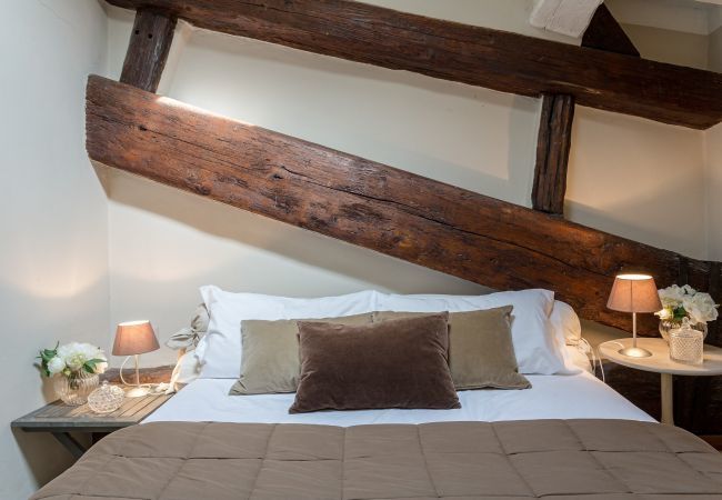 Appartement à Lucca - Casa Margherita Residenze Seicento Appartement à Lucca - Casa Margherita Residenze Seicento