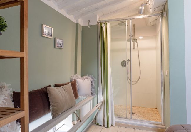 Appartement à Lucca - Casa Margherita Residenze Seicento Appartement à Lucca - Casa Margherita Residenze Seicento