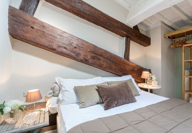 Appartement à Lucca - Casa Margherita Residenze Seicento Appartement à Lucca - Casa Margherita Residenze Seicento