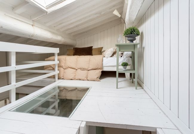 Appartement à Lucca - Casa Margherita Residenze Seicento Appartement à Lucca - Casa Margherita Residenze Seicento