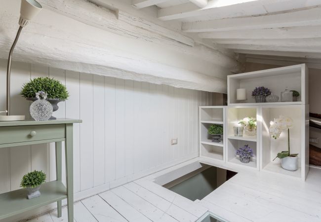 Appartement à Lucca - Casa Margherita Residenze Seicento Appartement à Lucca - Casa Margherita Residenze Seicento