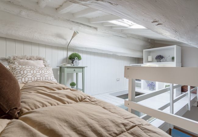 Appartement à Lucca - Casa Margherita Residenze Seicento Appartement à Lucca - Casa Margherita Residenze Seicento