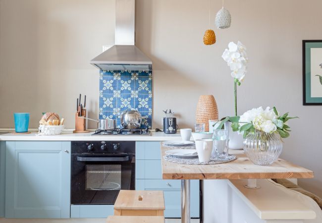 Appartement à Lucca - Casa Margherita Residenze Seicento Appartement à Lucca - Casa Margherita Residenze Seicento