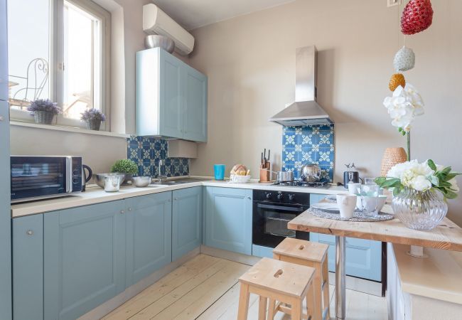 Appartement à Lucca - Casa Margherita Residenze Seicento Appartement à Lucca - Casa Margherita Residenze Seicento