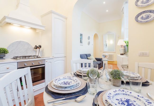 Appartement à Lucca - Casa Vera Appartement à Lucca - Casa Vera