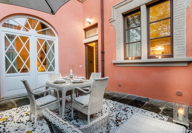 Appartement à Lucca - Casa Vera Appartement à Lucca - Casa Vera