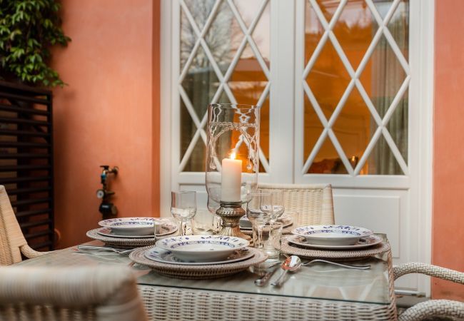 Appartement à Lucca - Casa Vera Appartement à Lucca - Casa Vera