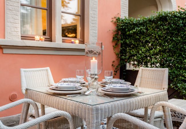 Appartement à Lucca - Casa Vera Appartement à Lucca - Casa Vera