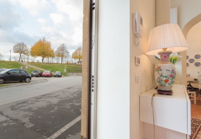 Appartement à Lucca - Casa Vera Appartement à Lucca - Casa Vera