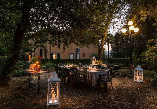 Villa à Gattaiola - Villa Gattaiola Villa à Gattaiola - Villa Gattaiola